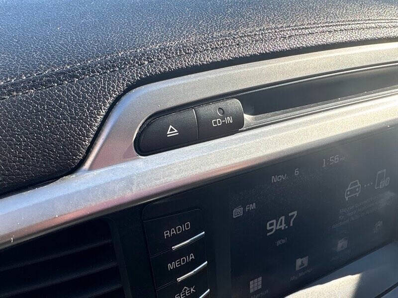 2019 Kia Sorento EX V6