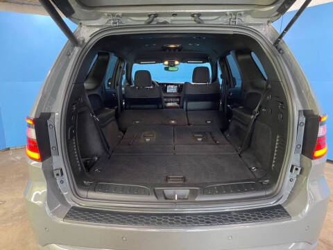 2024 Dodge Durango GT