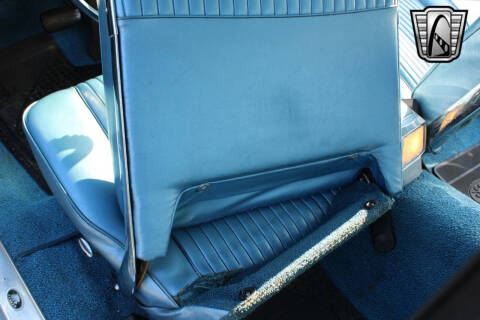 1964 Chevrolet Impala