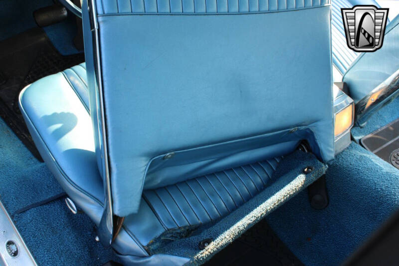 1964 Chevrolet Impala