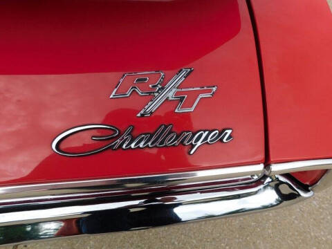 1970 Dodge Challenger