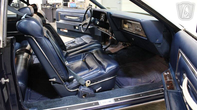 1979 Lincoln Continental