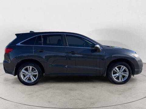 2015 Acura RDX w/Tech