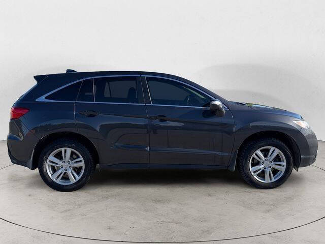 2015 Acura RDX w/Tech