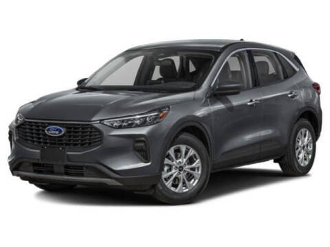 2025 Ford Escape for sale at Hawk Ford of St. Charles in Saint Charles IL