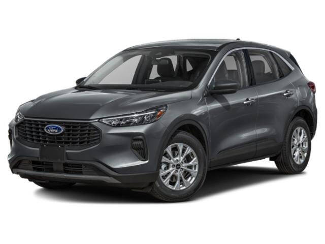 2025 Ford Escape for sale at Hawk Ford of St. Charles in Saint Charles IL