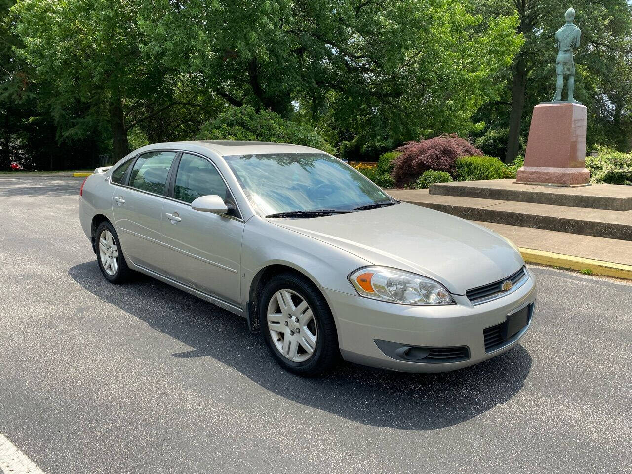 2006 Chevrolet Impala For Sale In Lake Charles La ® 3069