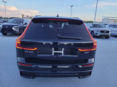 2026 Volvo XC60 B5 Core