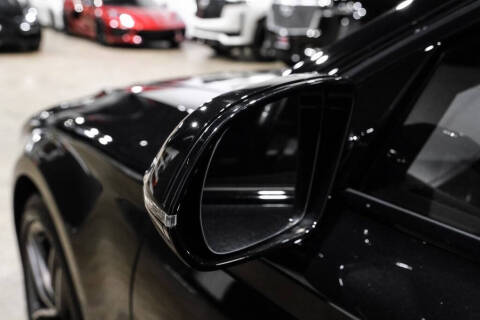 2017 Audi A8 L 3.0T quattro