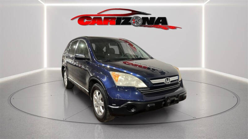 2008 Honda CR-V EX