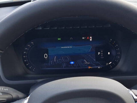 2026 Volvo XC90 B6 Ultra 7P