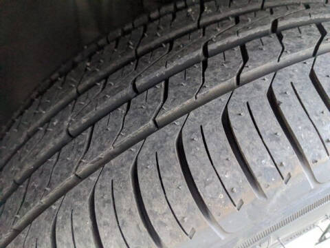 2019 FIAT 500L Lounge