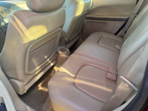 2008 Chevrolet HHR LT
