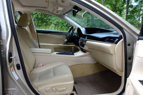 2013 Lexus ES 350