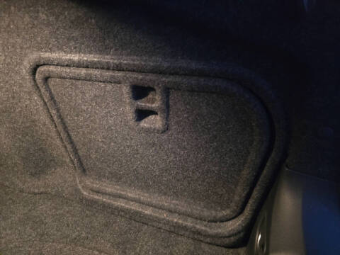 2011 Cadillac CTS 3.6L Premium