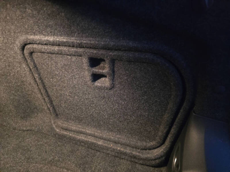 2011 Cadillac CTS 3.6L Premium