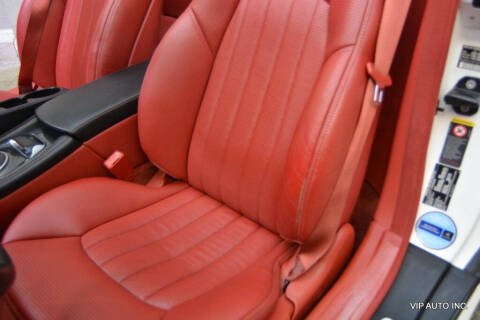 2005 Mercedes-Benz SL-Class SL 55 AMG