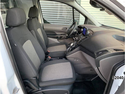 2023 Ford Transit Connect XL