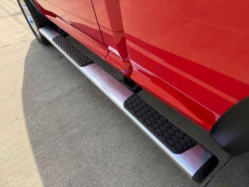 2014 RAM 1500 Sport