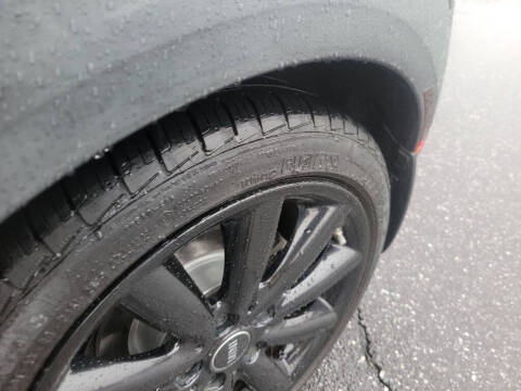 2015 MINI Hardtop 2 Door Cooper S