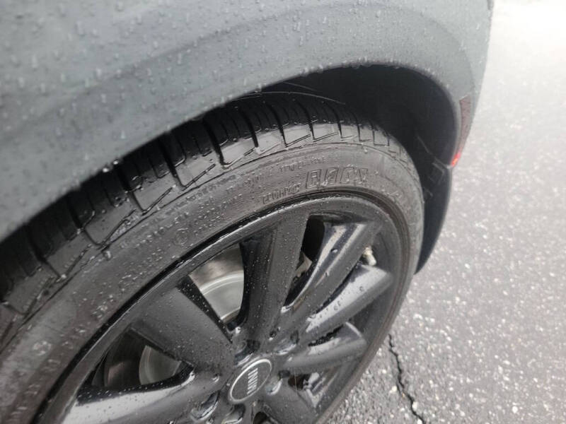 2015 MINI Hardtop 2 Door Cooper S