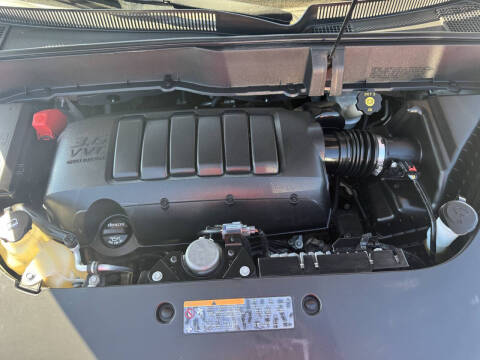 2017 Chevrolet Traverse Premier