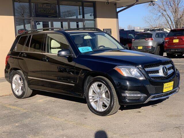 Used Mercedes Benz Glk For Sale In Sioux Falls Sd Carsforsale Com