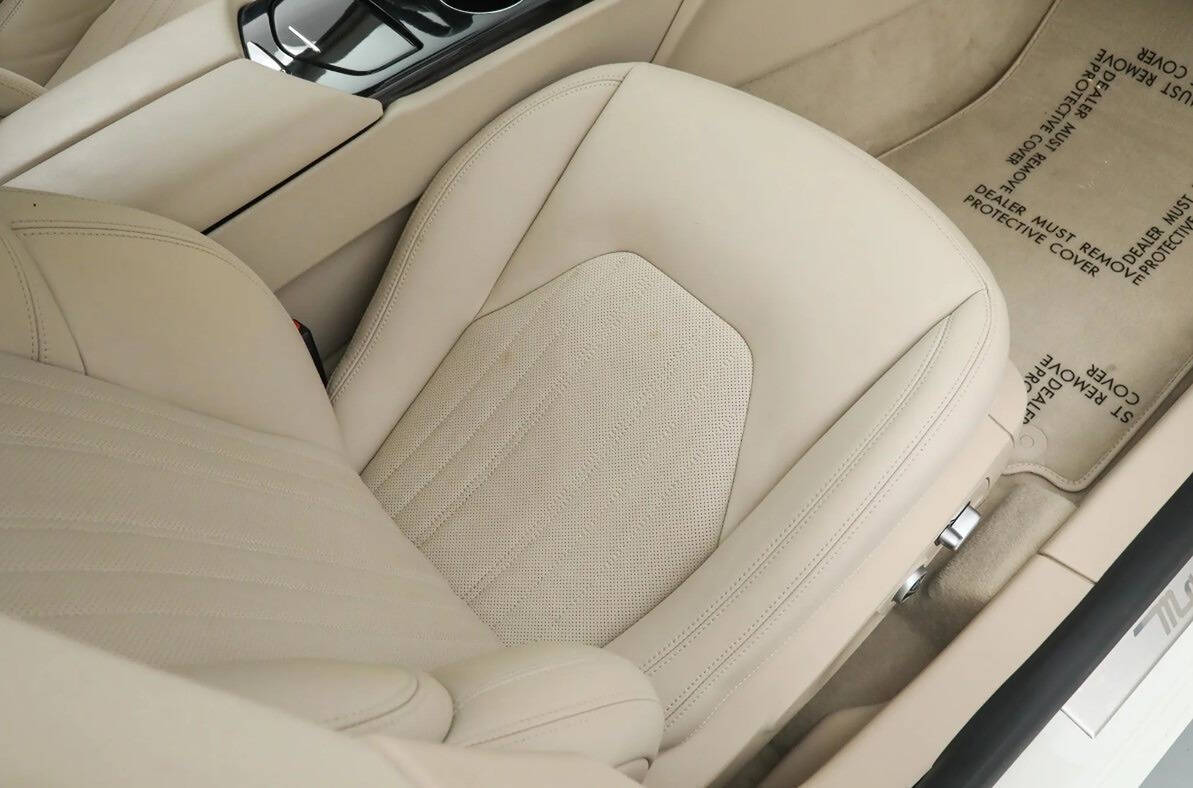 2022 Maserati Ghibli 22