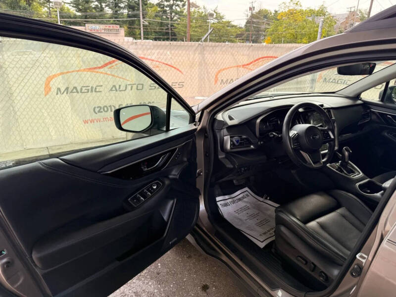 2023 Subaru Outback Limited