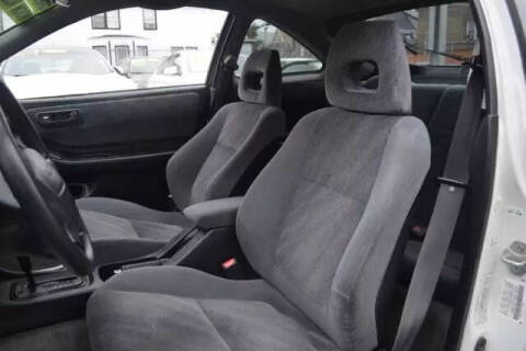 1997 Acura Integra LS