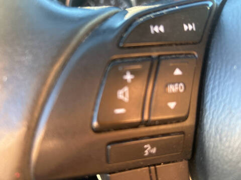 2013 Mazda CX-5 Grand Touring