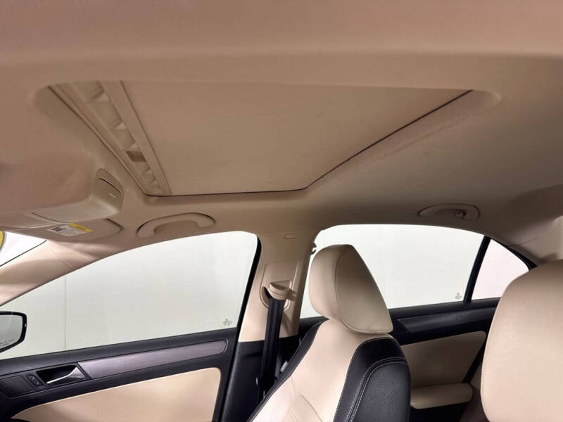 2013 Volkswagen Jetta