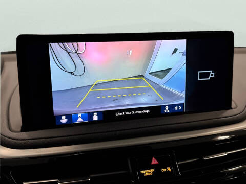 2025 Acura MDX SH-AWD