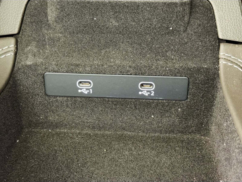 2022 Audi A7 quattro Prestige 55 TFSI