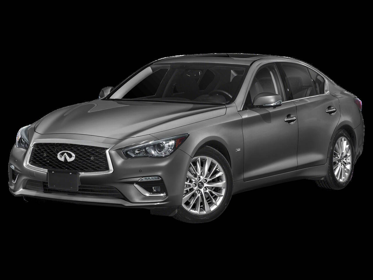 2020 Infiniti Q50 39