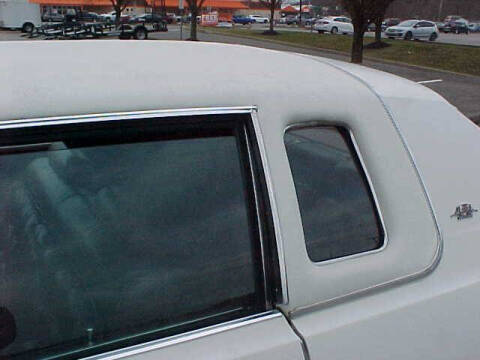 1978 Chrysler New Yorker