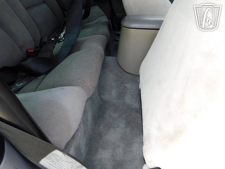 1994 Ford Mustang GT