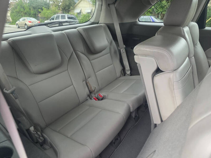 2012 Acura MDX SH-AWD w/Tech