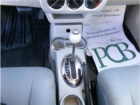 2007 Chrysler PT Cruiser