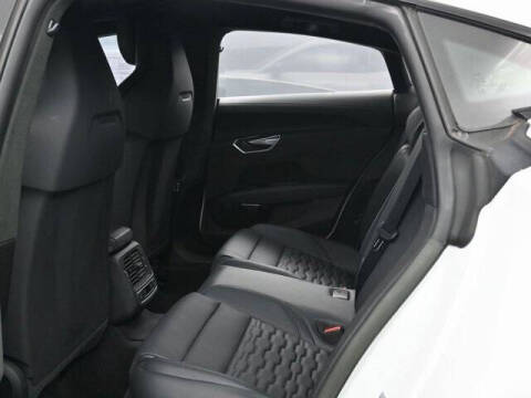 2023 Audi RS e-tron GT quattro