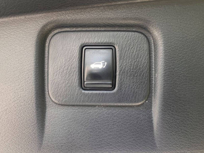 2017 Nissan Murano