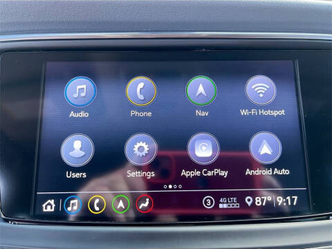 2021 Buick Enclave Premium