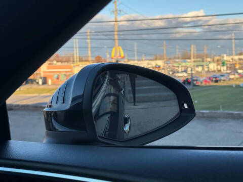 2020 Audi A5 Sportback quattro Premium 45 TFSI