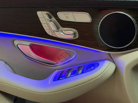 2020 Mercedes-Benz GLC GLC 300