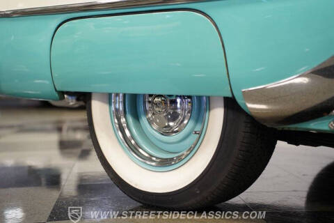 1954 Chevrolet Bel Air