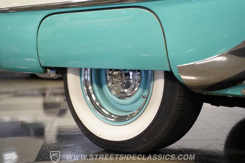 1954 Chevrolet Bel Air