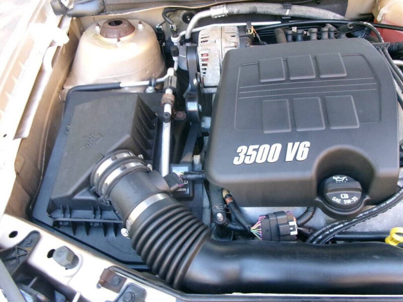 2005 Chevrolet Malibu Maxx LT