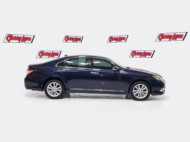 2012 Lexus ES 350