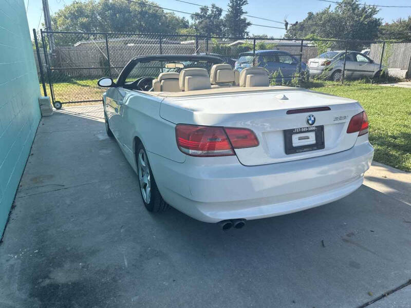 2009 BMW 3 Series 328i