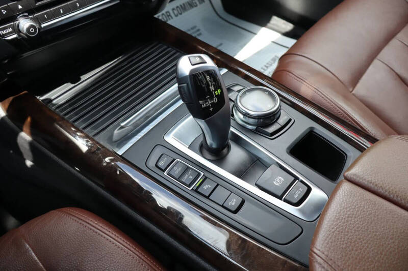 2015 BMW X5 xDrive35d